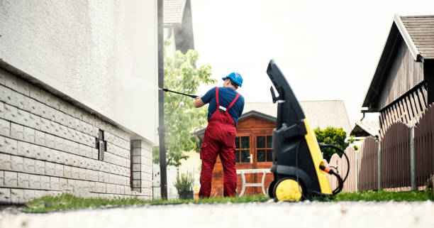 Best Factory Floor Cleaning  in Buchanan, GA